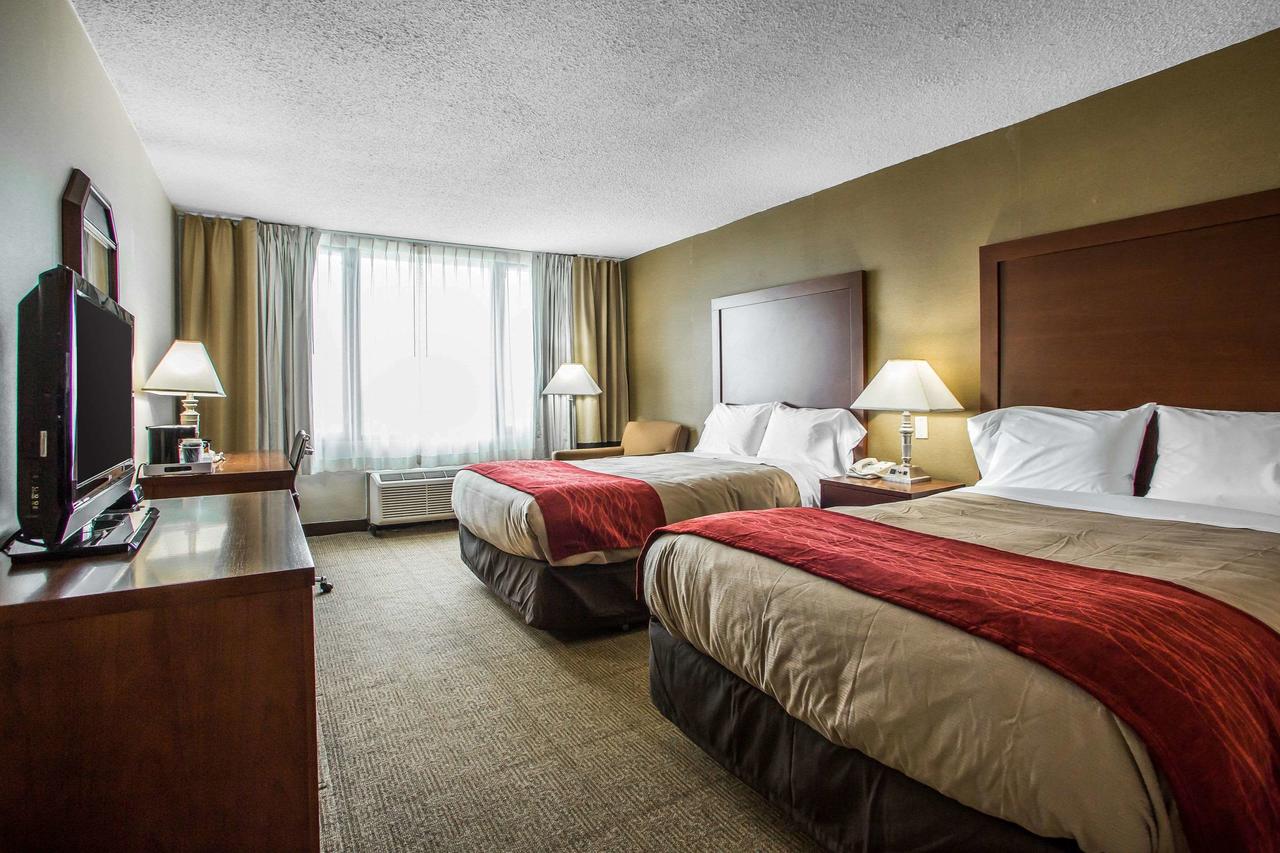 Quality Inn Midway Airport - thumb 12