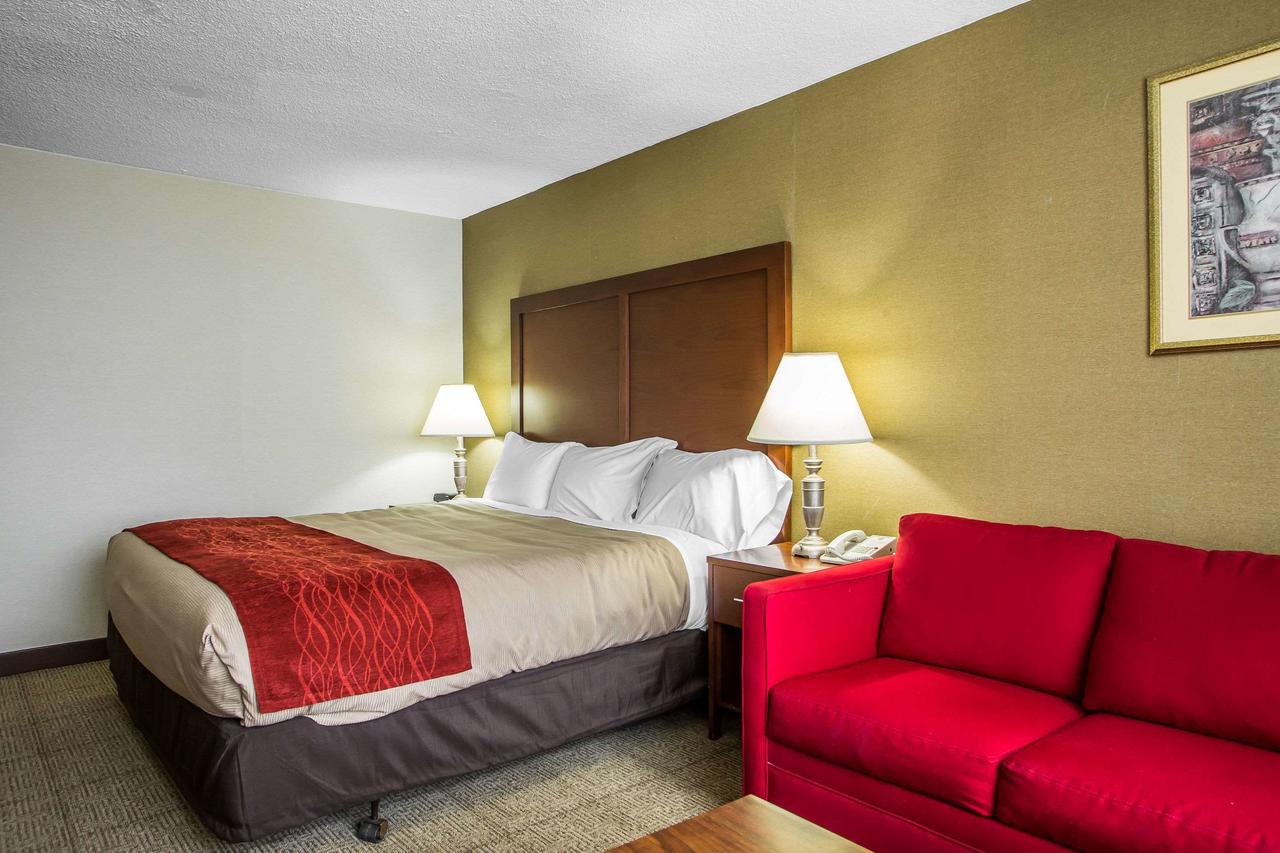 Quality Inn Midway Airport - thumb 16