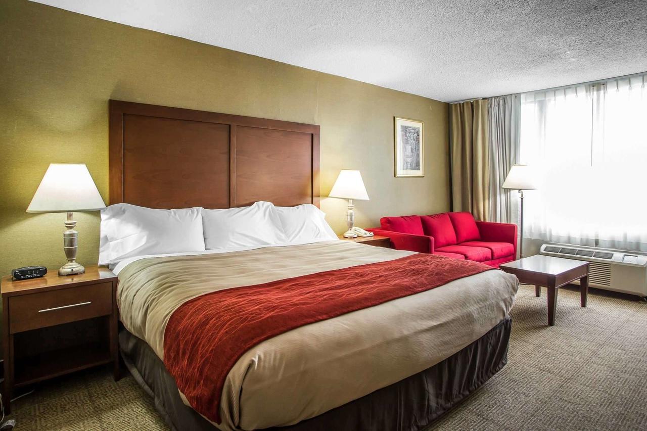 Quality Inn Midway Airport - thumb 28