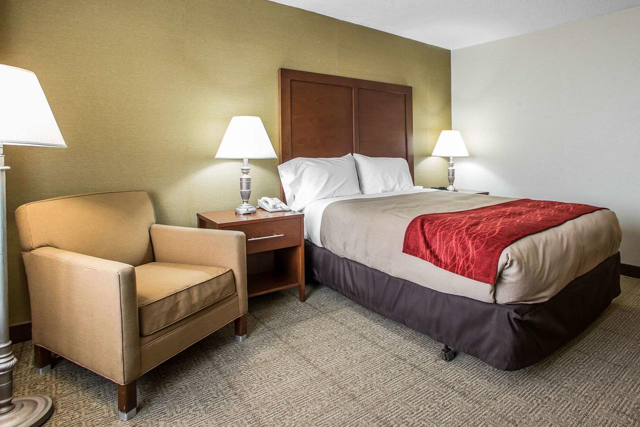 Quality Inn Midway Airport - thumb 14