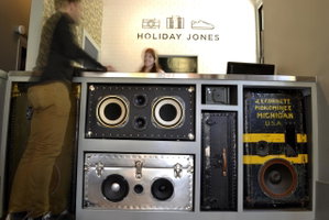 Holiday Jones