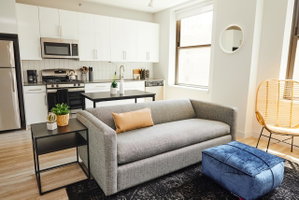 Gehry Glitz - All Amenities One Bed By Short Stay