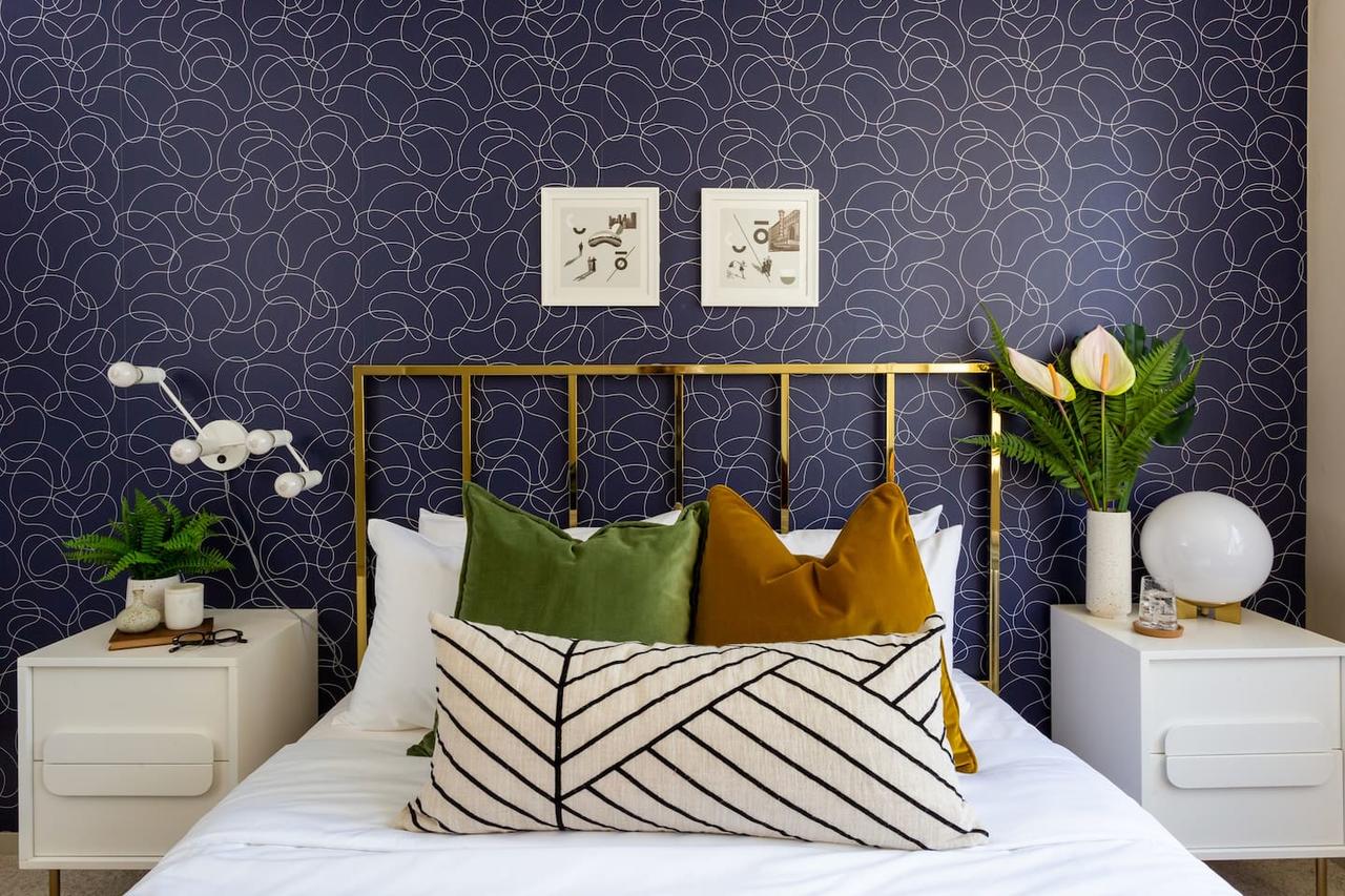 Sleek 2 BR/2BA Apt On Mag Mile By Domio - thumb 7