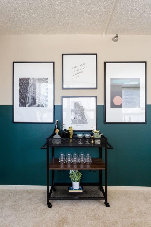 Sleek 2 BR/2BA Apt On Mag Mile By Domio - thumb 18