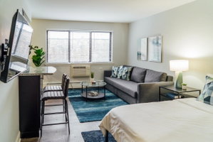 Beautiful Condo Only 15 Min Away To Watch Cubs K5