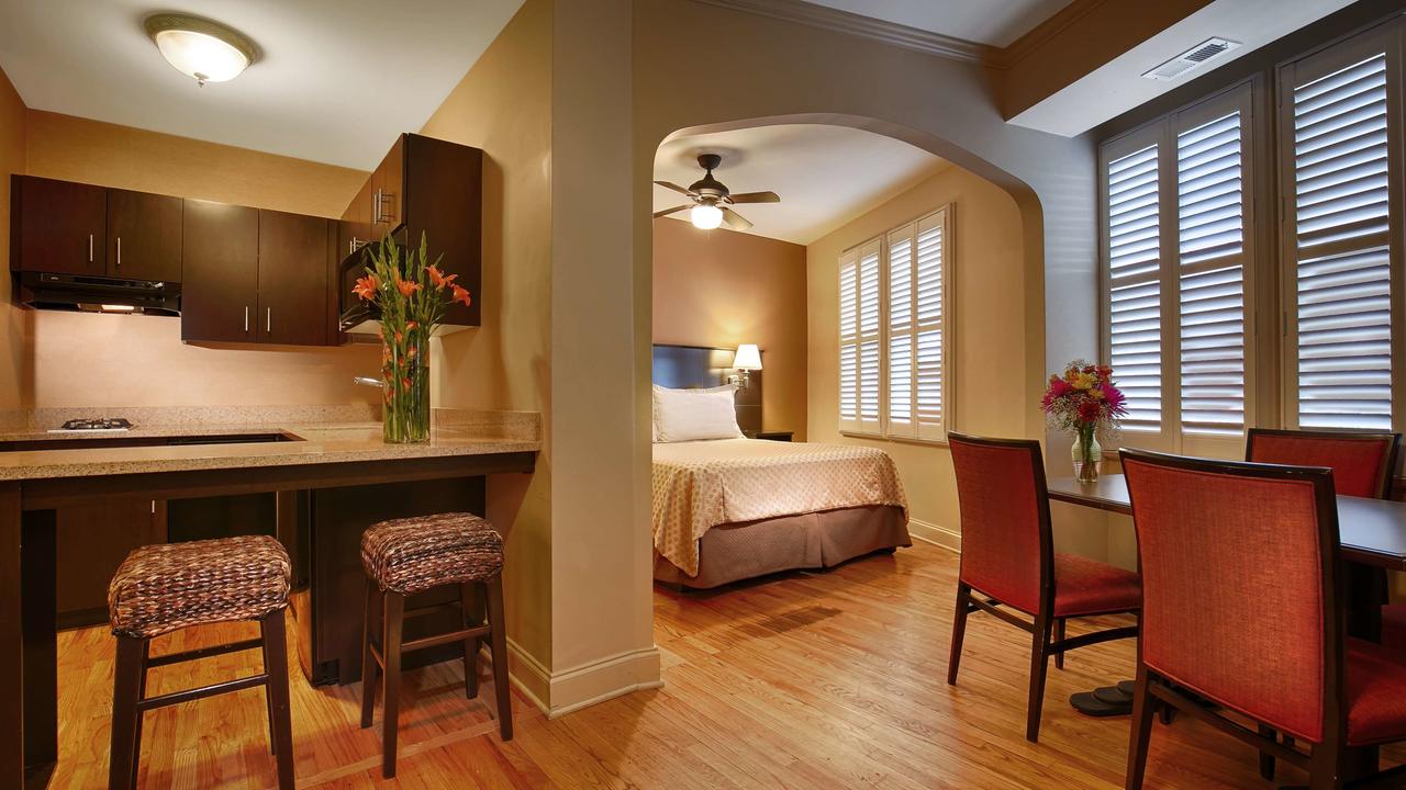 BEST WESTERN PLUS Hawthorne Terrace Hotel - thumb 15