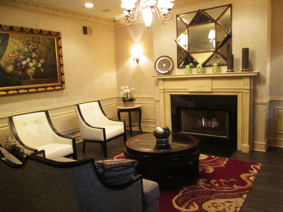 BEST WESTERN PLUS Hawthorne Terrace Hotel - thumb 11