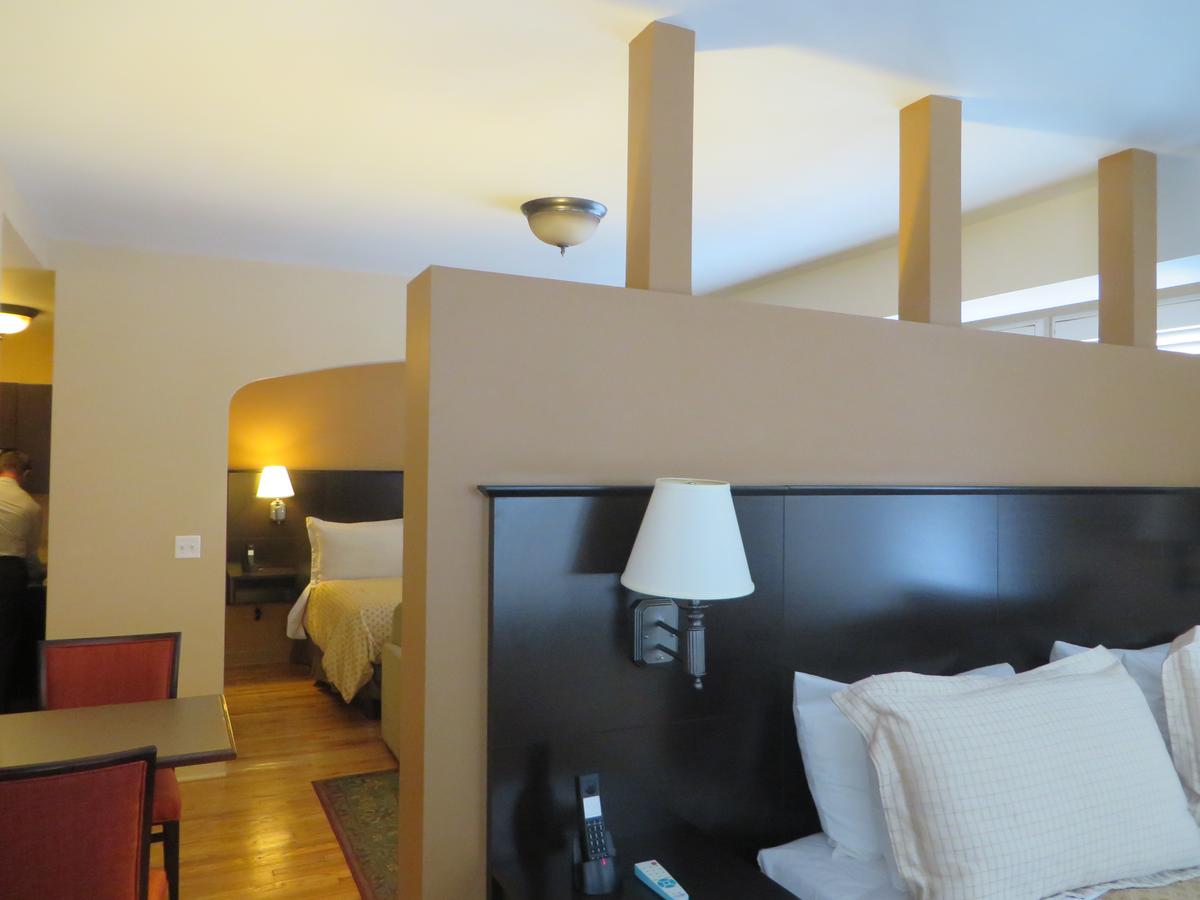 BEST WESTERN PLUS Hawthorne Terrace Hotel - thumb 7