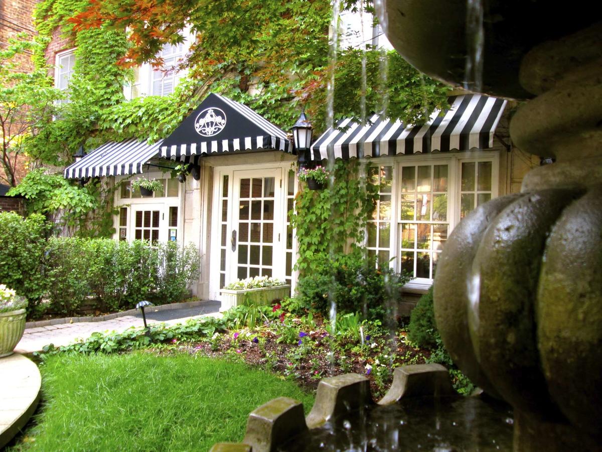 BEST WESTERN PLUS Hawthorne Terrace Hotel - thumb 23