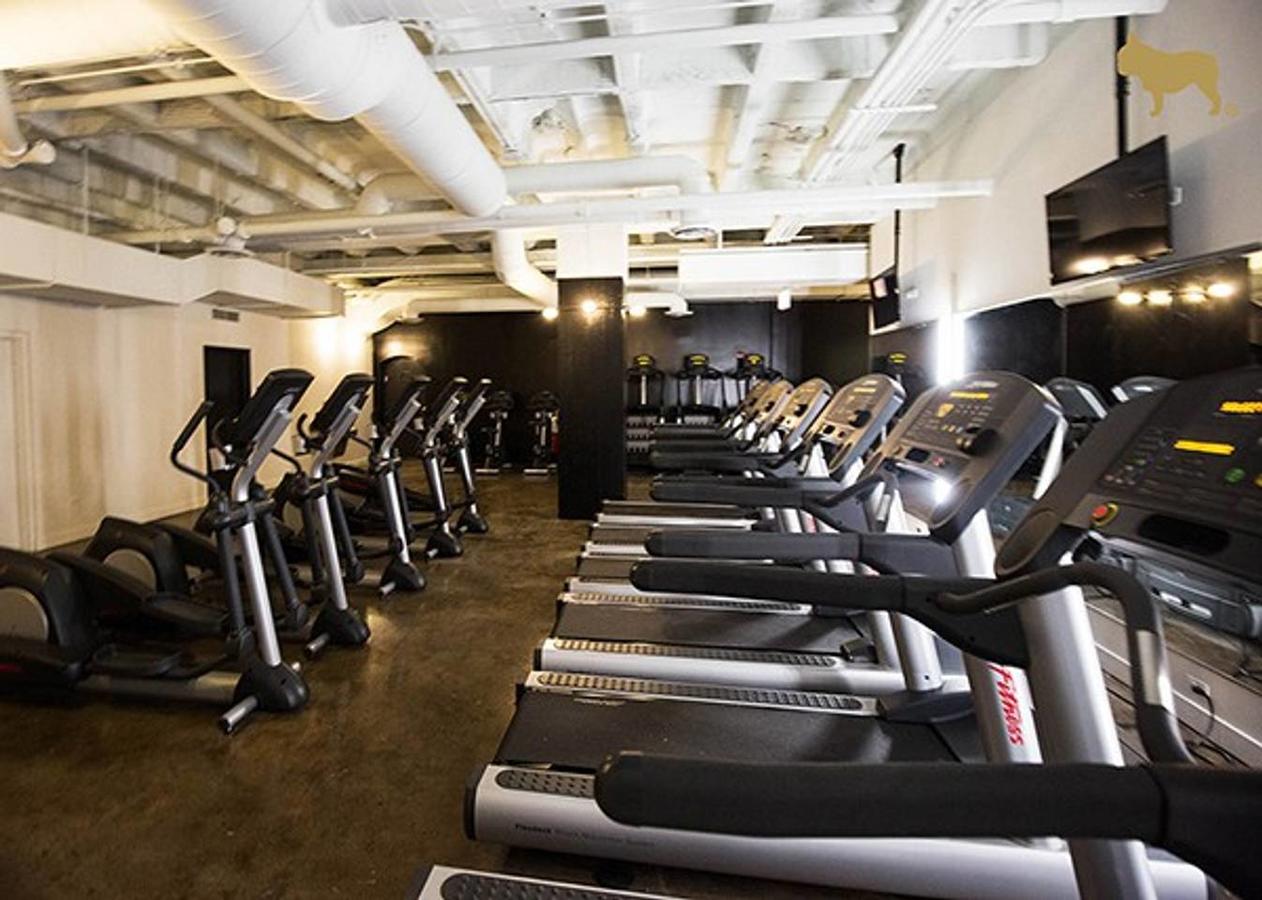 Allegro - Gorgeous One Bed In Uptown By Short Stay - thumb 11