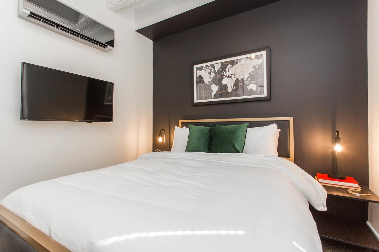 Allegro - Gorgeous One Bed In Uptown By Short Stay - thumb 10
