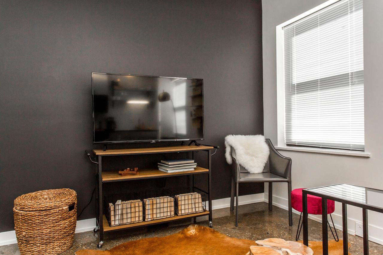 Allegro - Gorgeous One Bed In Uptown By Short Stay - thumb 12