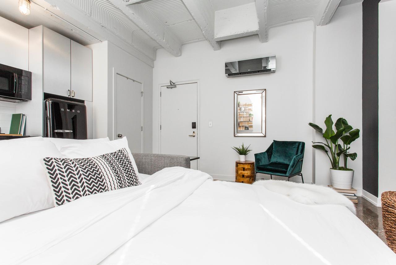 Allegro - Gorgeous One Bed In Uptown By Short Stay - thumb 14