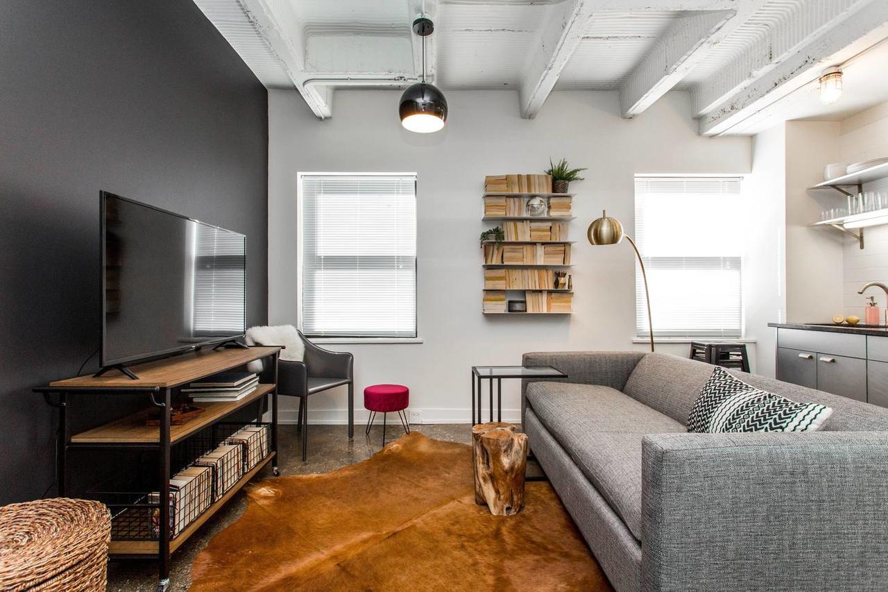 Allegro - Gorgeous One Bed In Uptown By Short Stay - thumb 2