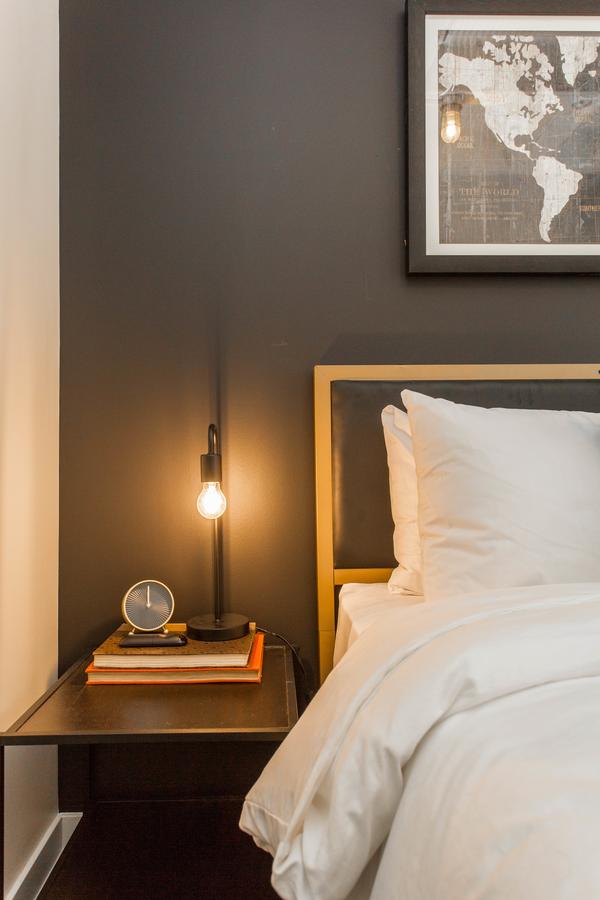 Allegro - Gorgeous One Bed In Uptown By Short Stay - thumb 20