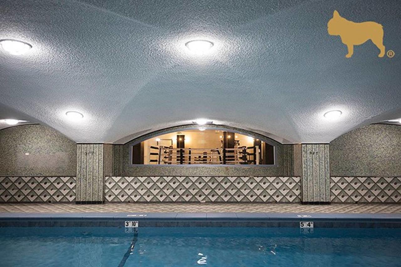 Allegro - Gorgeous One Bed In Uptown By Short Stay - thumb 25
