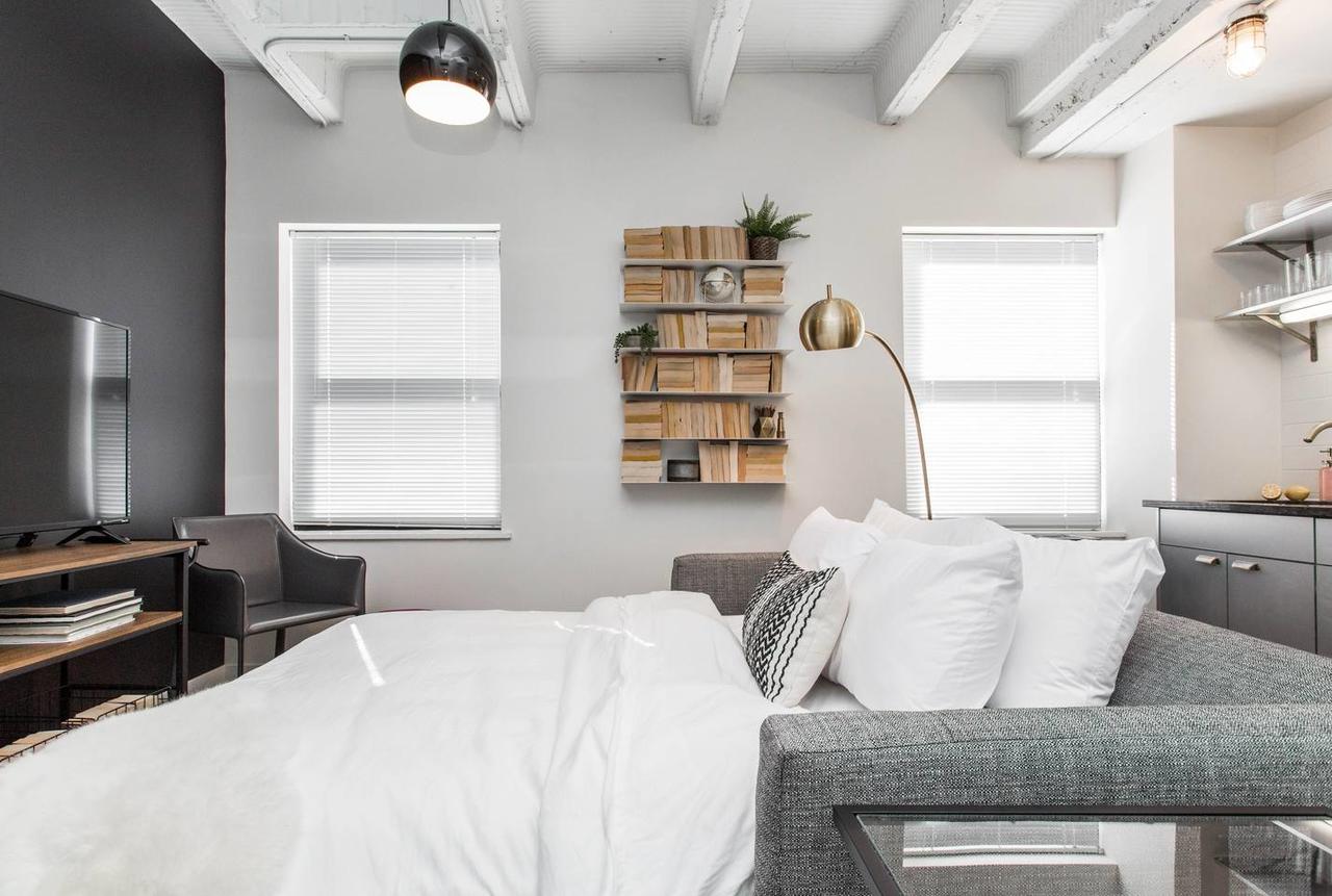 Allegro - Gorgeous One Bed In Uptown By Short Stay - thumb 23