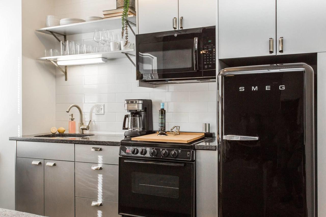 Allegro - Gorgeous One Bed In Uptown By Short Stay - thumb 1