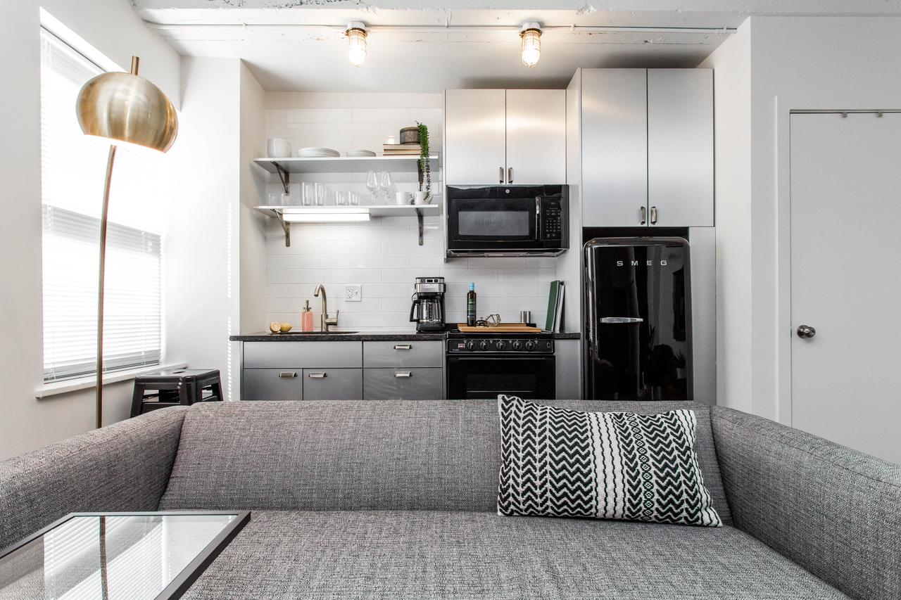 Allegro - Gorgeous One Bed In Uptown By Short Stay - thumb 13