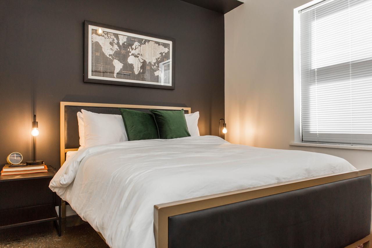 Allegro - Gorgeous One Bed In Uptown By Short Stay - thumb 0