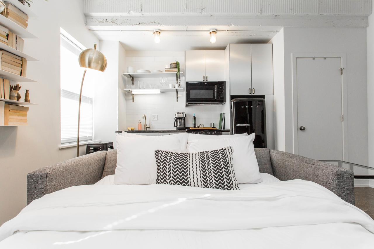 Allegro - Gorgeous One Bed In Uptown By Short Stay - thumb 7