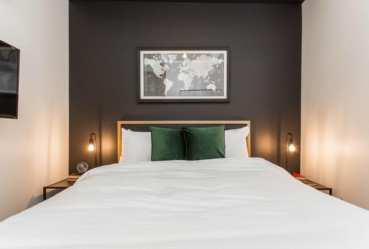 Allegro - Gorgeous One Bed In Uptown By Short Stay - thumb 18