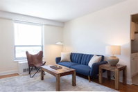 The Winchester Vintage Suite No.2 by Zencity Accommodation Chicago