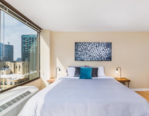 Studio Apt In The Loop Neighborhood