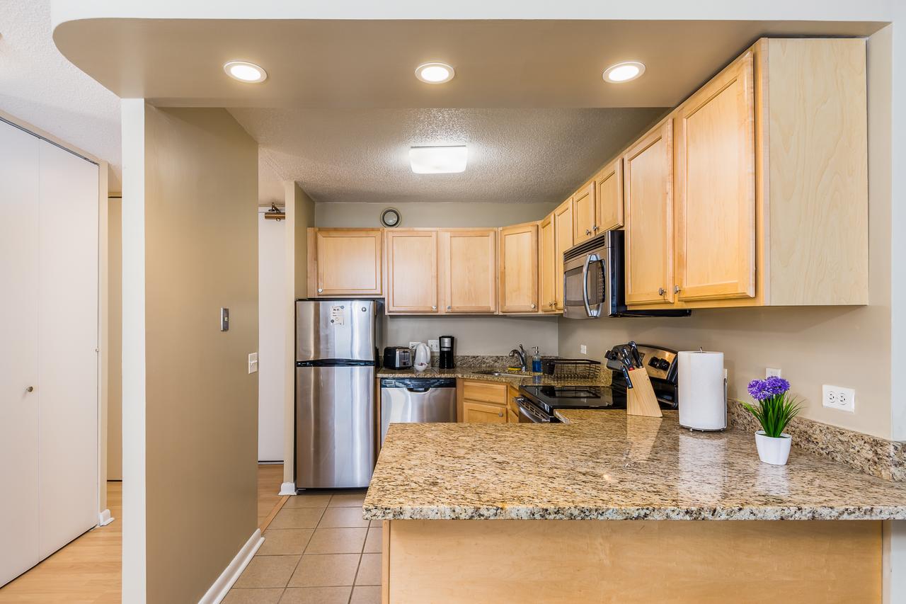 Studio Apt In The Loop Neighborhood - thumb 10