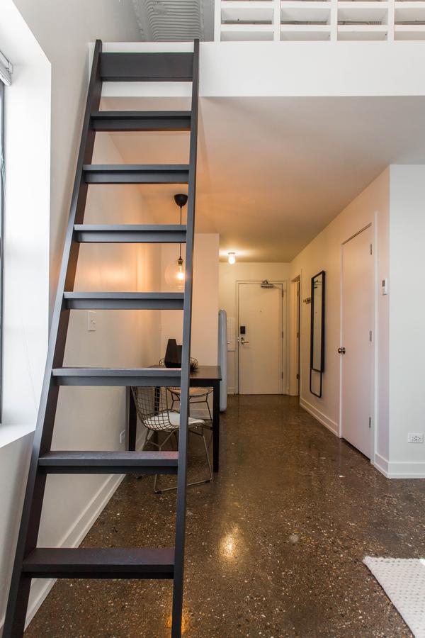 Mellow Melody - Gorgeous Loft Studio By Short Stay - thumb 13