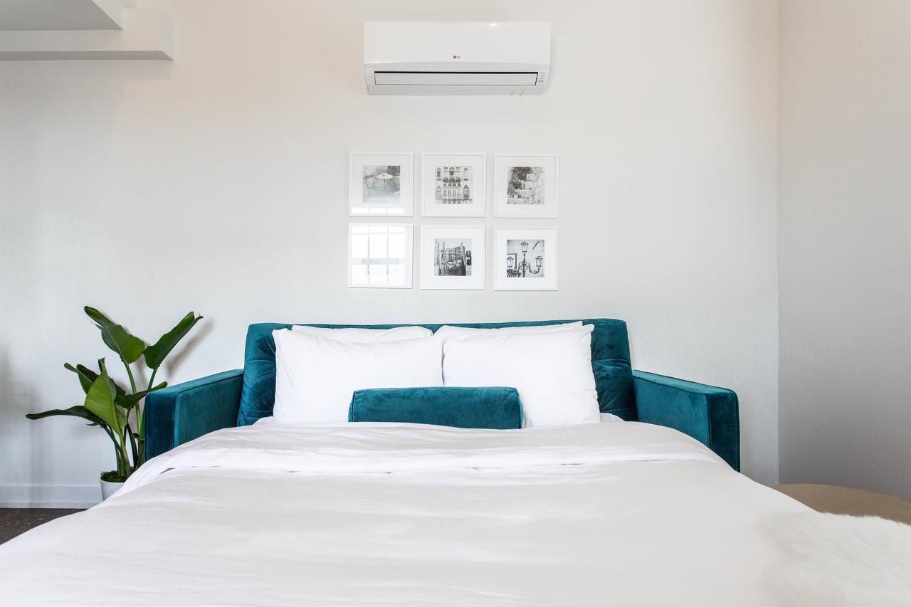 Mellow Melody - Gorgeous Loft Studio By Short Stay - thumb 22