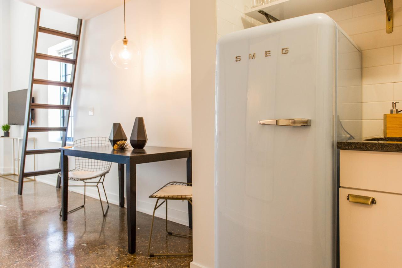 Mellow Melody - Gorgeous Loft Studio By Short Stay - thumb 9