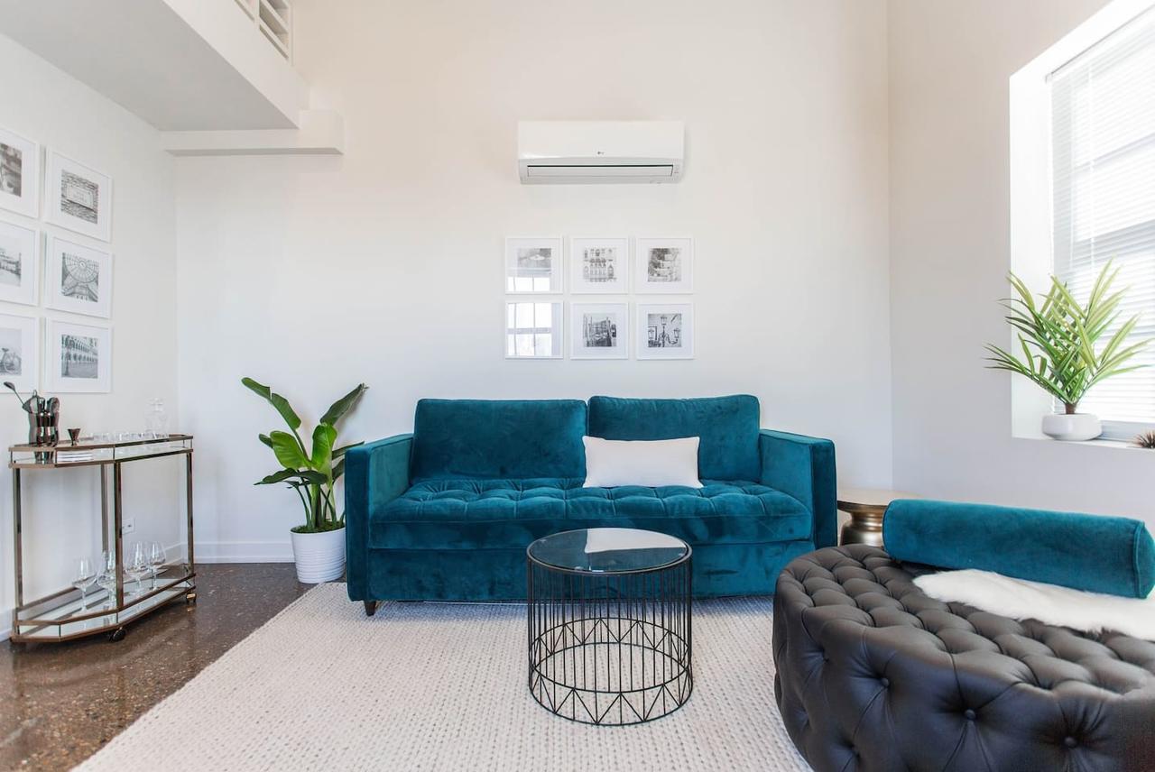 Mellow Melody - Gorgeous Loft Studio By Short Stay - thumb 4