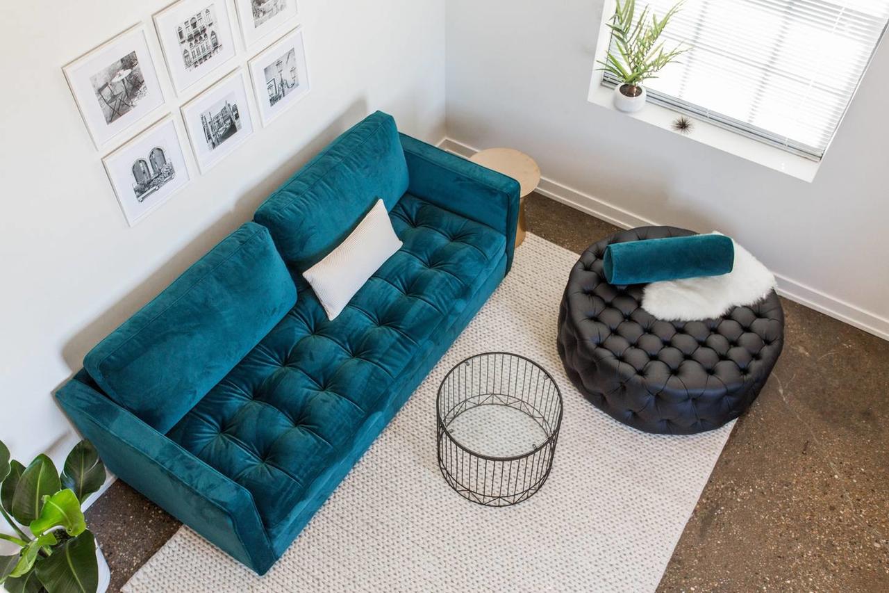 Mellow Melody - Gorgeous Loft Studio By Short Stay - thumb 6