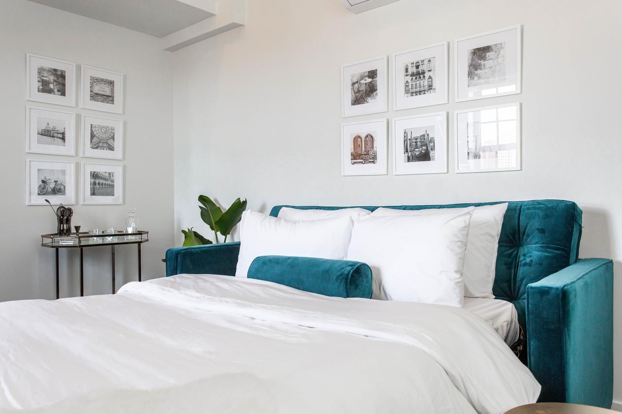 Mellow Melody - Gorgeous Loft Studio By Short Stay - thumb 23