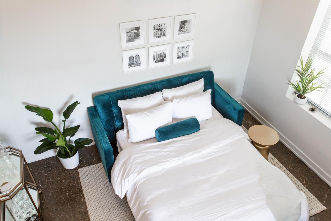 Mellow Melody - Gorgeous Loft Studio By Short Stay - thumb 2