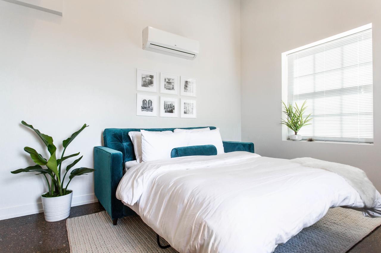 Mellow Melody - Gorgeous Loft Studio By Short Stay - thumb 21