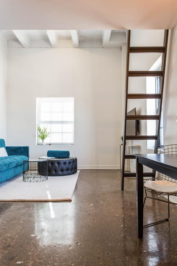 Mellow Melody - Gorgeous Loft Studio By Short Stay - thumb 8