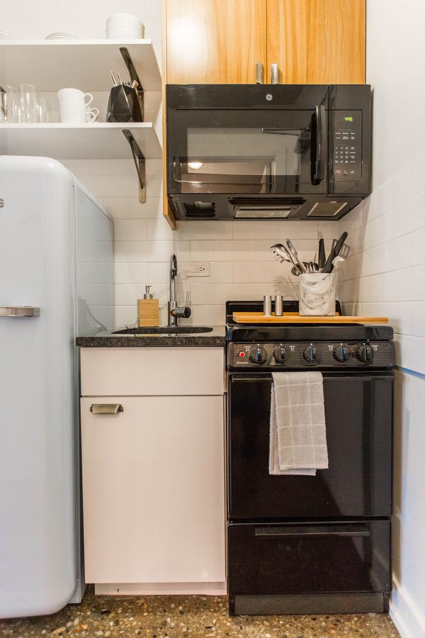 Mellow Melody - Gorgeous Loft Studio By Short Stay - thumb 11