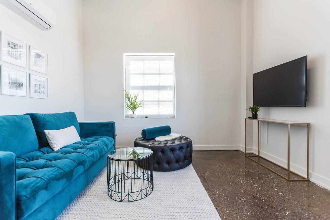 Mellow Melody - Gorgeous Loft Studio By Short Stay - thumb 15