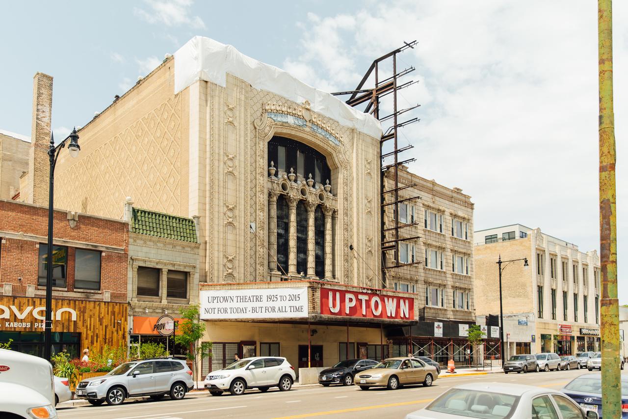 Music, NIghtlife, Food | Near Wrigley Dome M2 - thumb 36