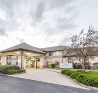 Howard Johnson by Wyndham Manteno - Accommodation Chicago