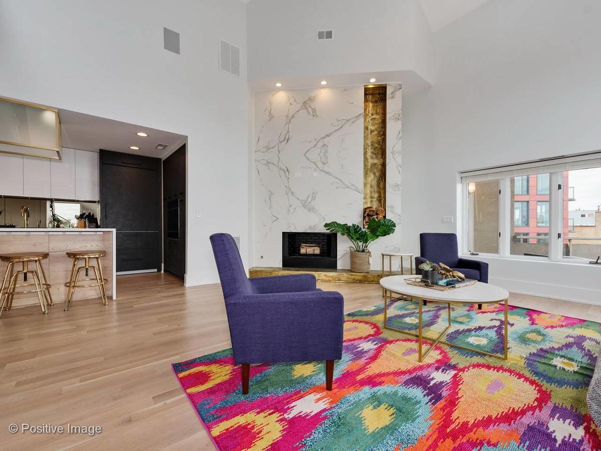 Amazing Luxruy Penthouse! - thumb 1