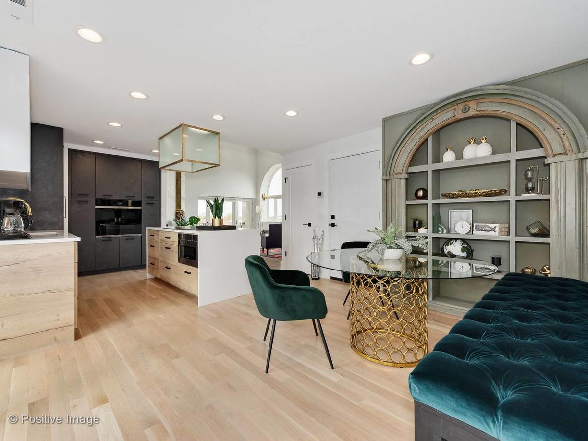 Amazing Luxruy Penthouse! - thumb 25