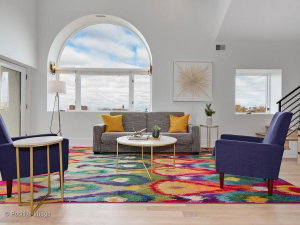 Amazing Luxruy Penthouse!