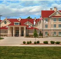 Homewood Suites by Hilton Decatur-Forsyth - Accommodation Chicago