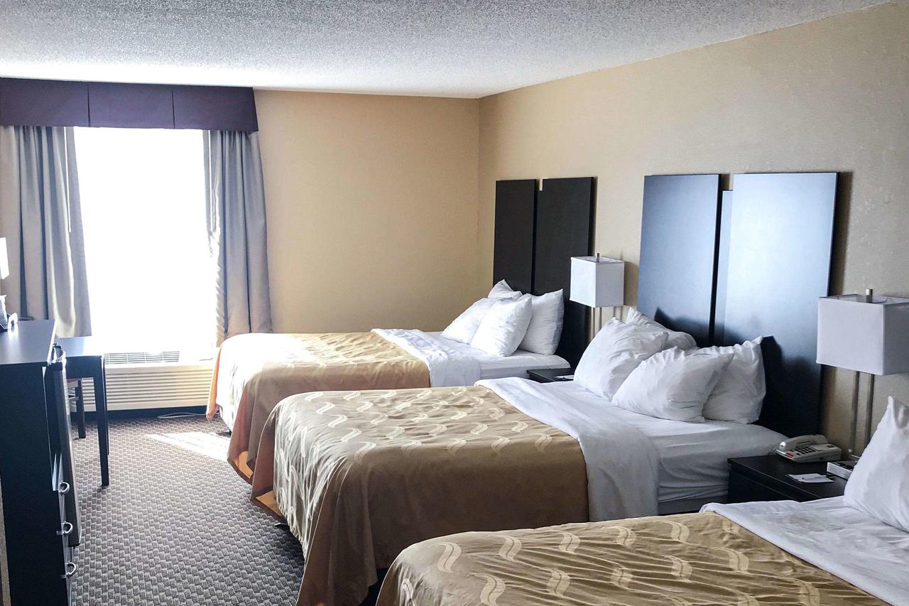 Quality Inn & Suites Mendota - thumb 15