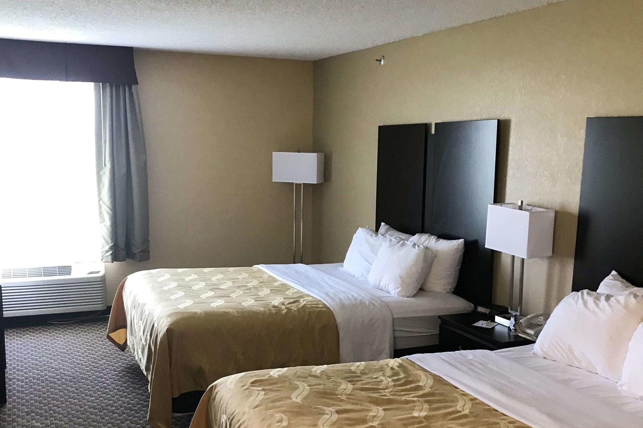 Quality Inn & Suites Mendota - thumb 10