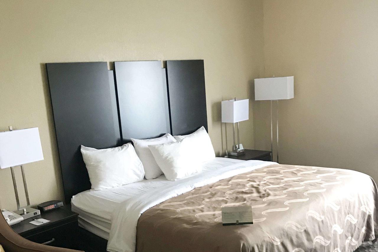 Quality Inn & Suites Mendota - thumb 17