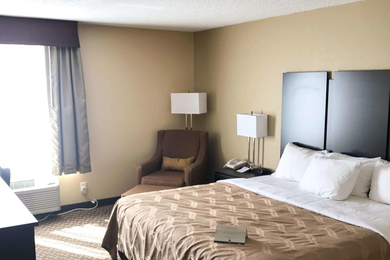 Quality Inn & Suites Mendota - thumb 13